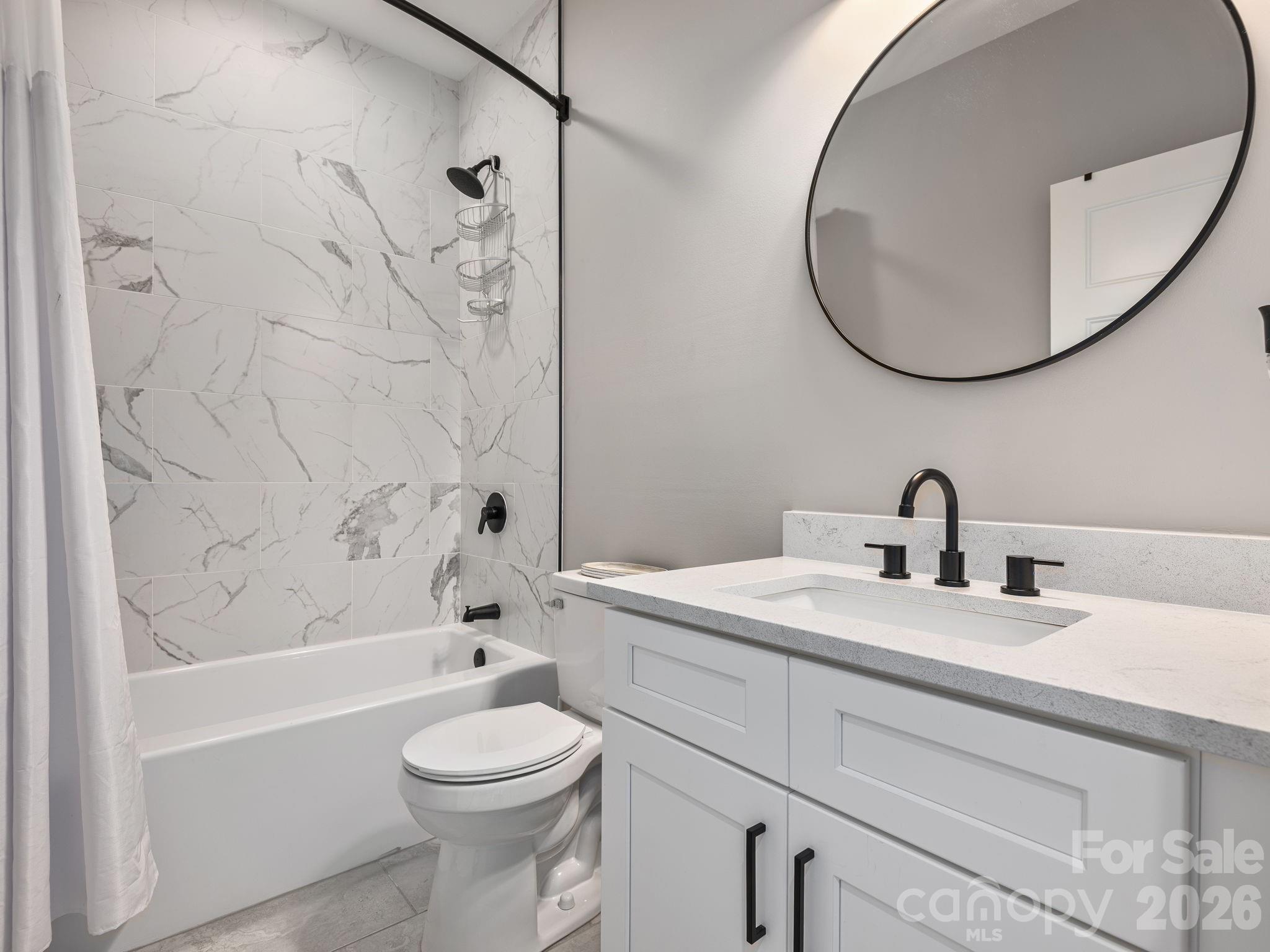 Crystal Heights - Residential