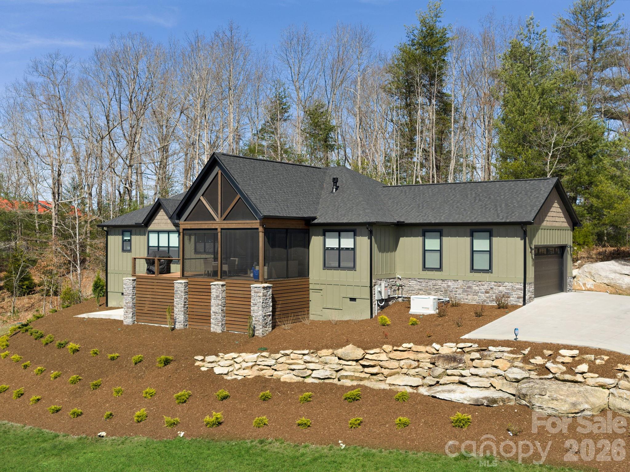 636 Crystal Heights Drive