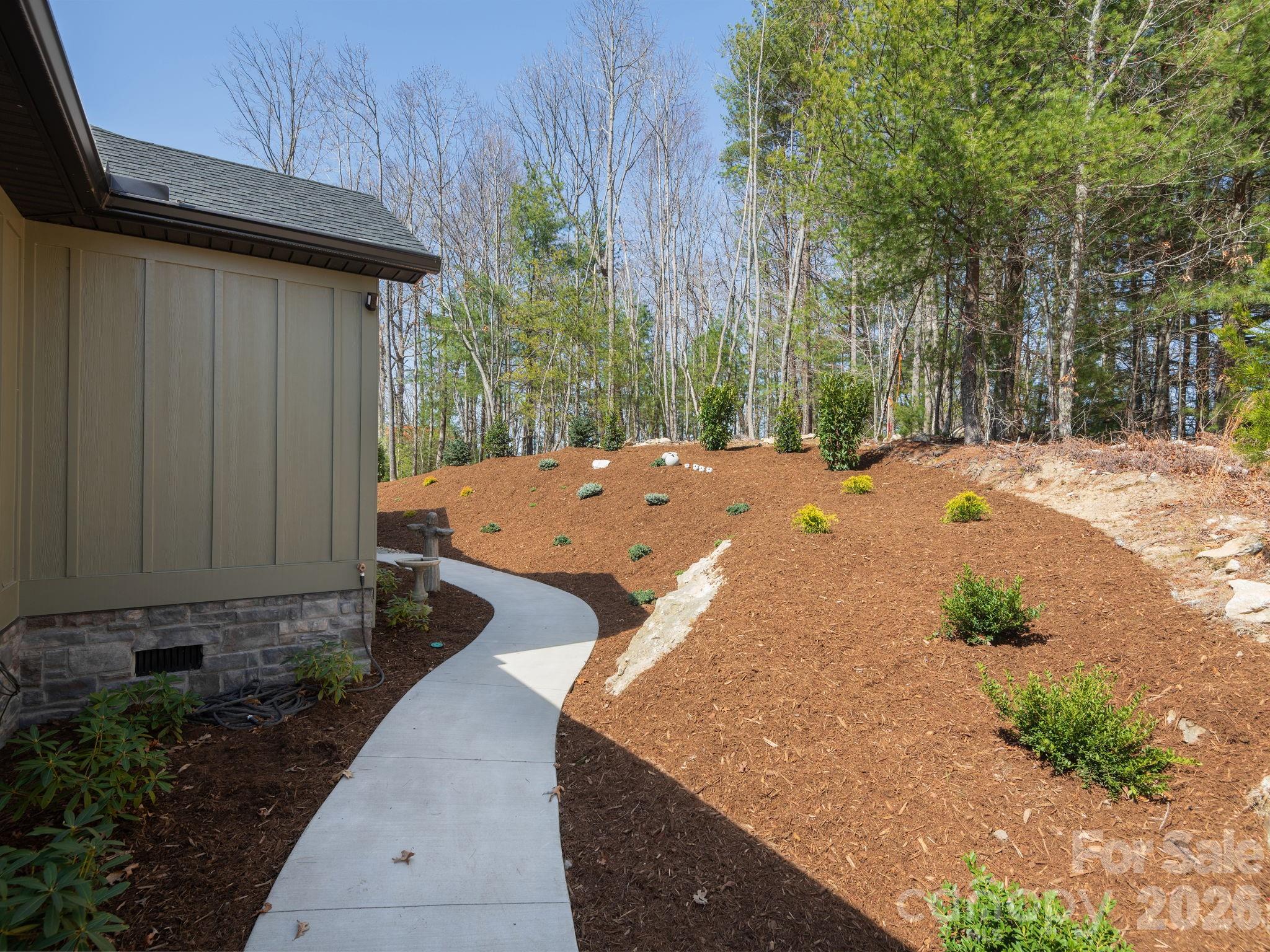 Crystal Heights - Residential