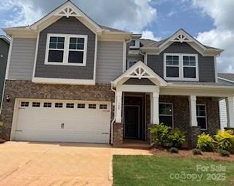 160 Ella Claire Drive York SC 29745