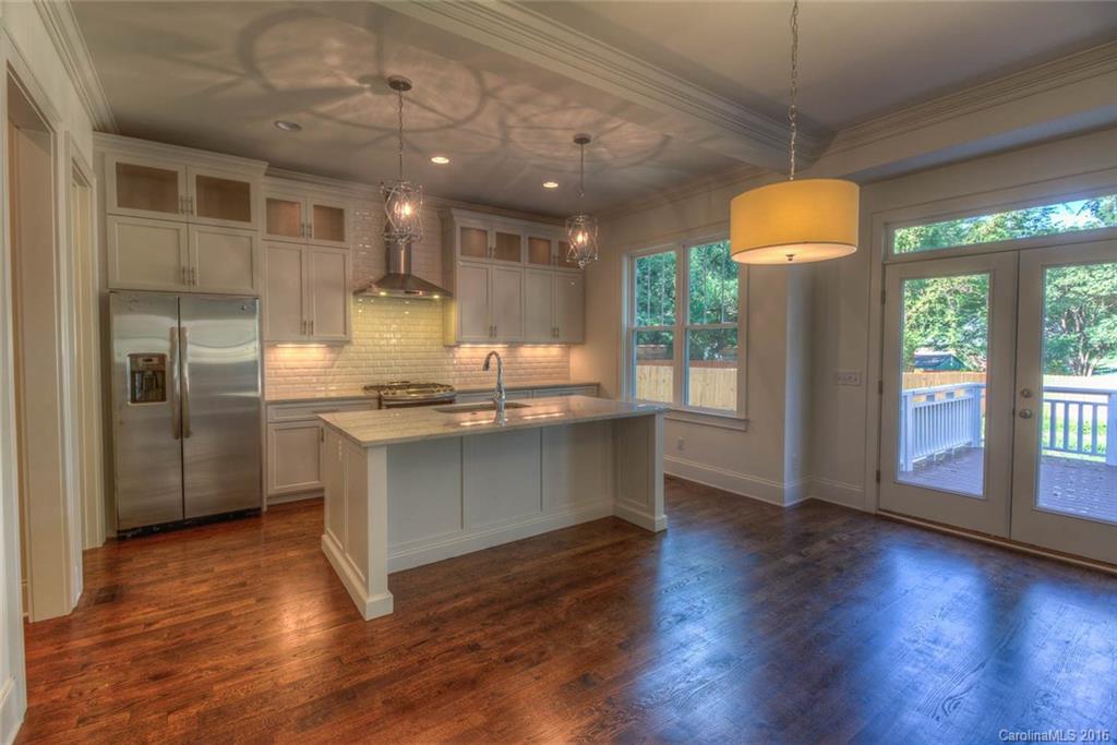 Villa Heights - Residential