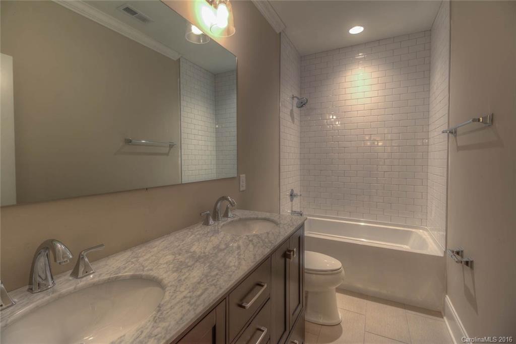 Villa Heights - Residential