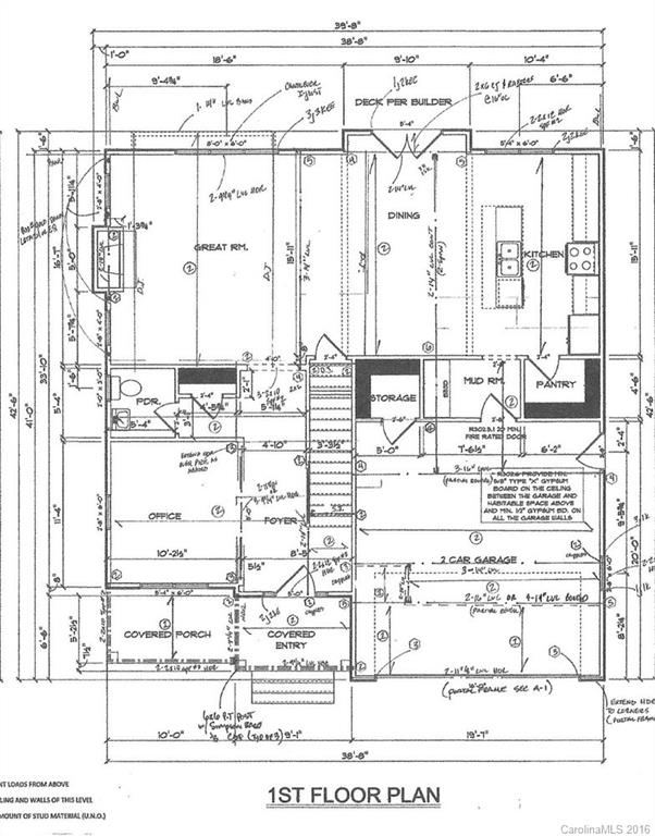 Villa Heights - Residential