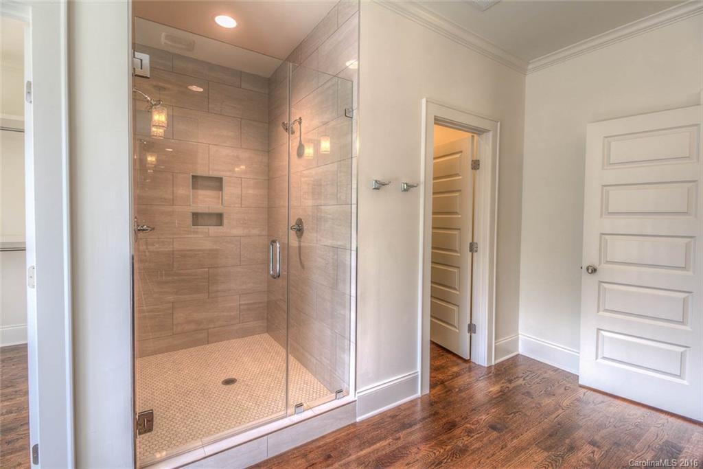 Villa Heights - Residential