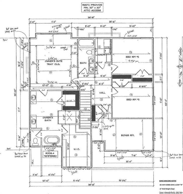 Villa Heights - Residential