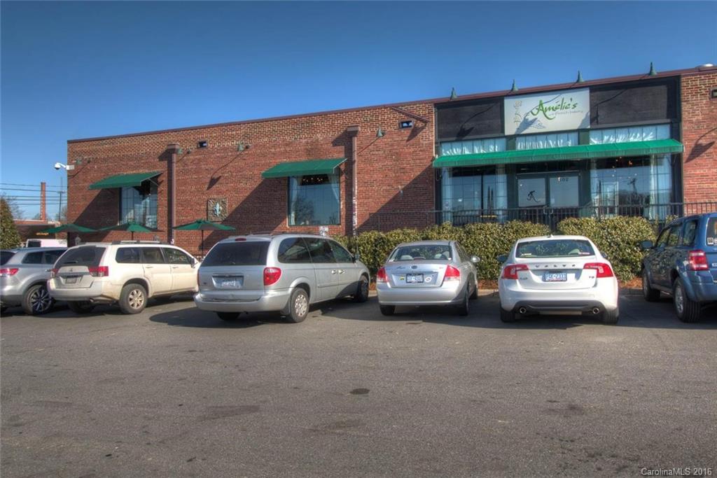 Villa Heights - Residential