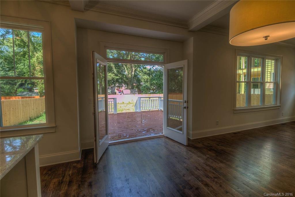 Villa Heights - Residential