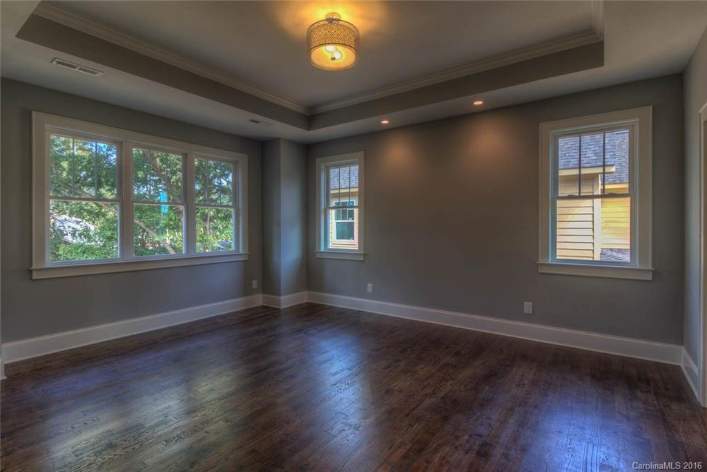 Villa Heights - Residential