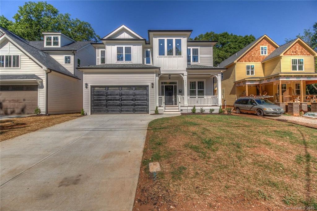 Villa Heights - Residential