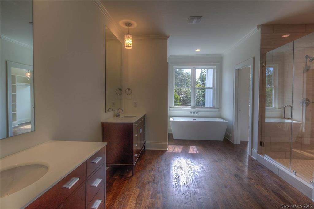 Villa Heights - Residential