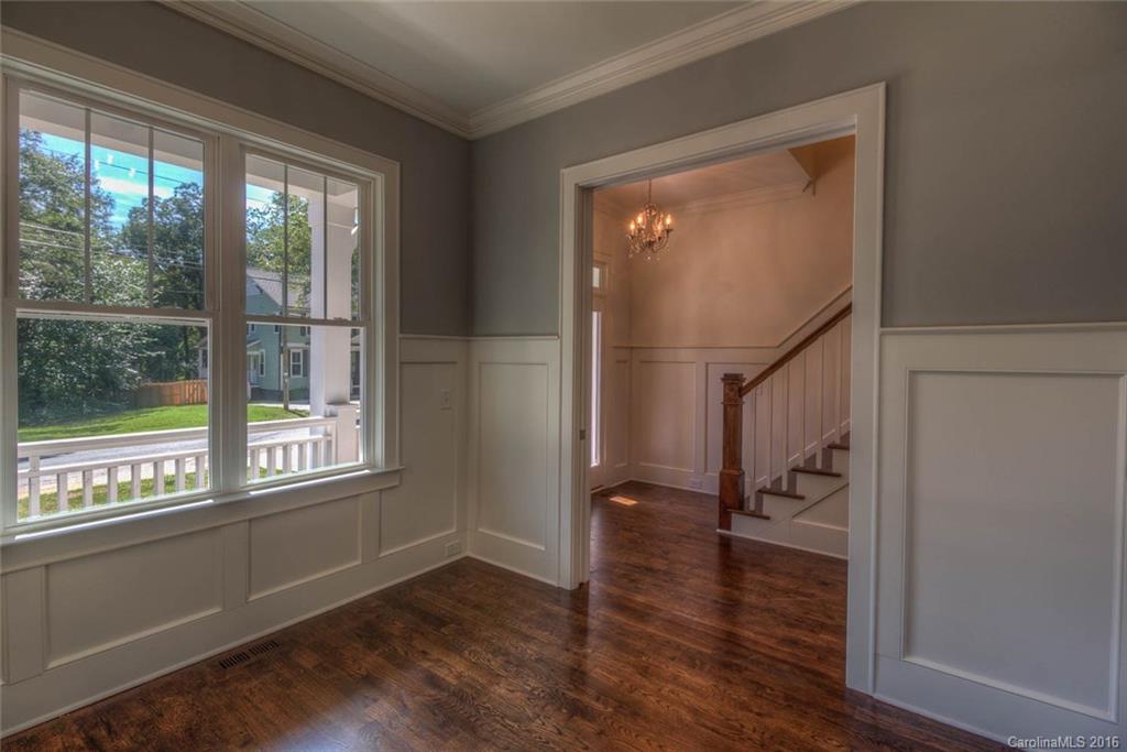 Villa Heights - Residential