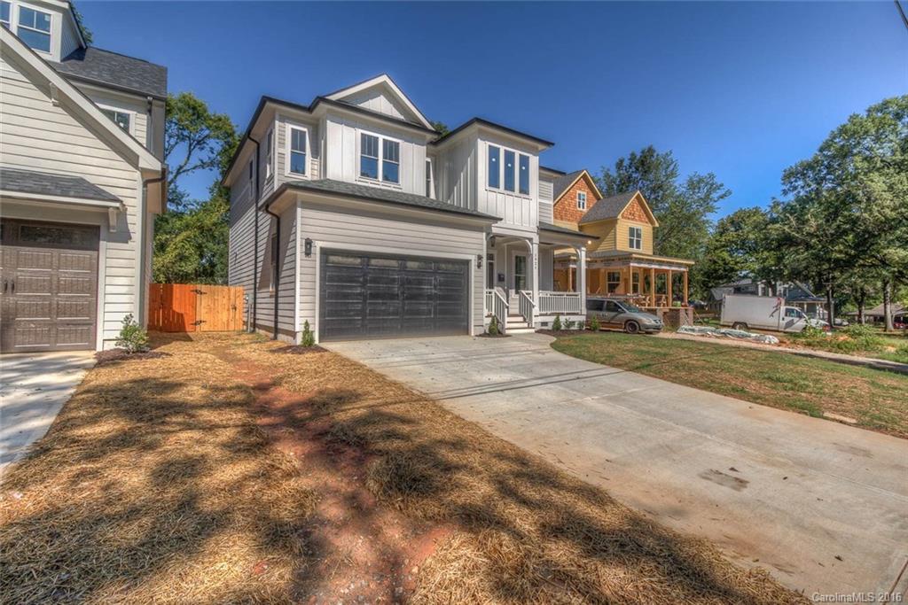 Villa Heights - Residential