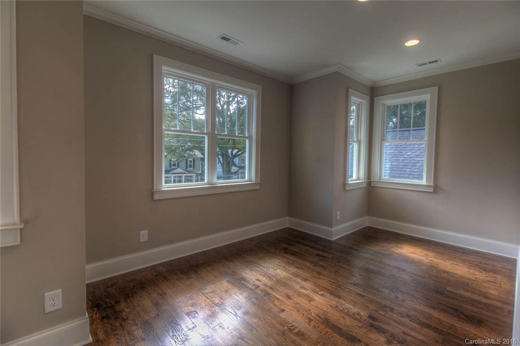 Villa Heights - Residential