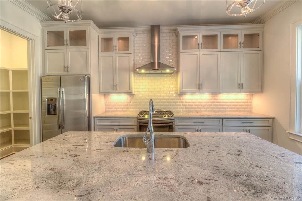 Villa Heights - Residential