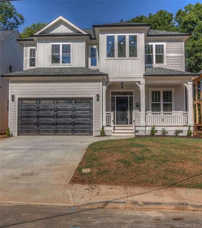 Villa Heights - Residential