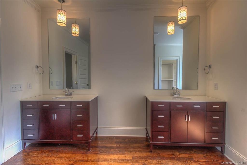 Villa Heights - Residential