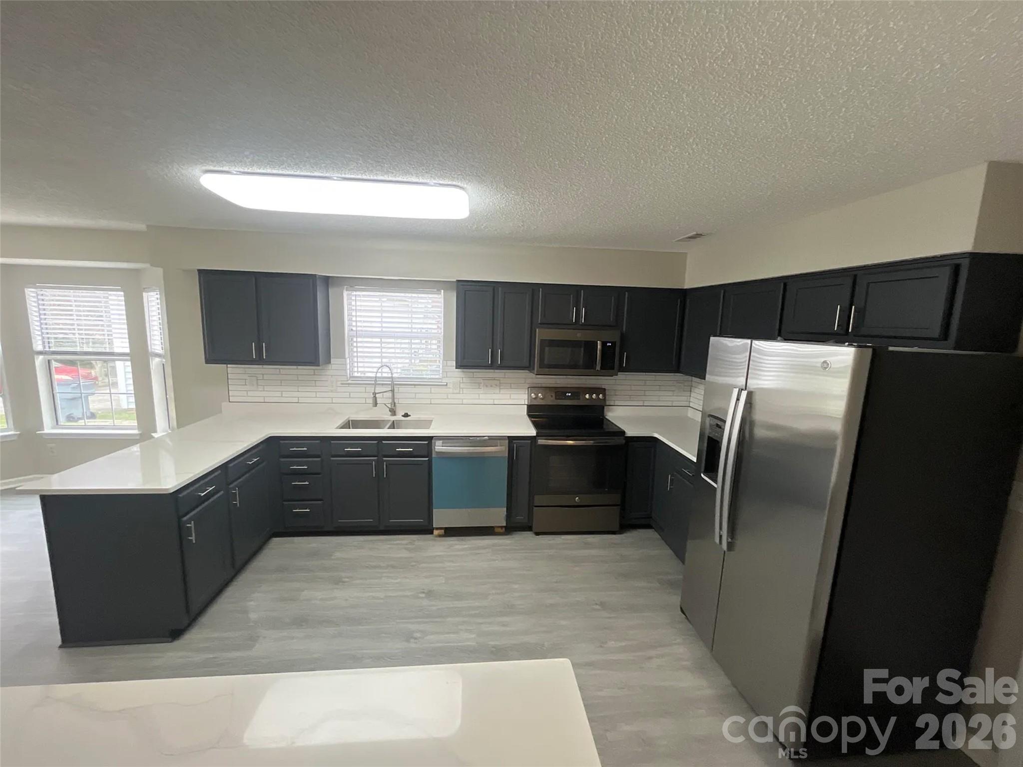 Mallard Ridge - Residential