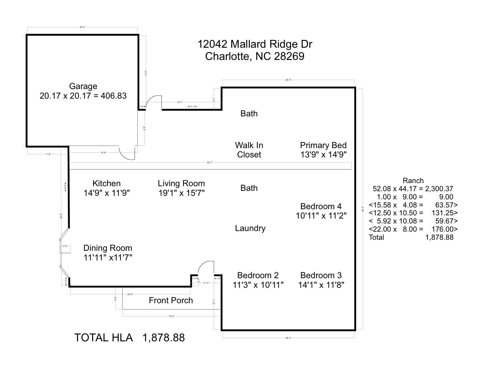 Mallard Ridge - Residential