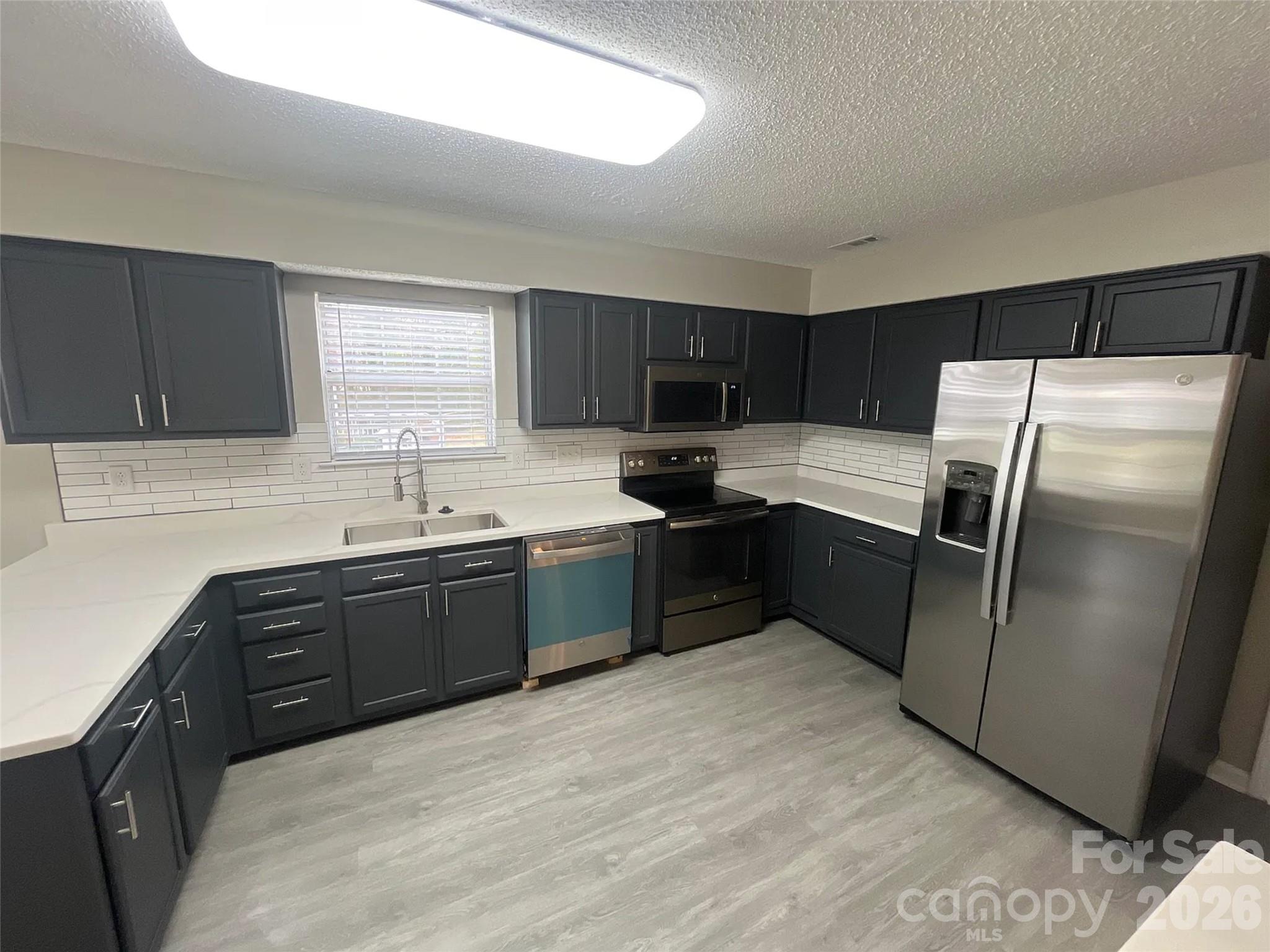 Mallard Ridge - Residential