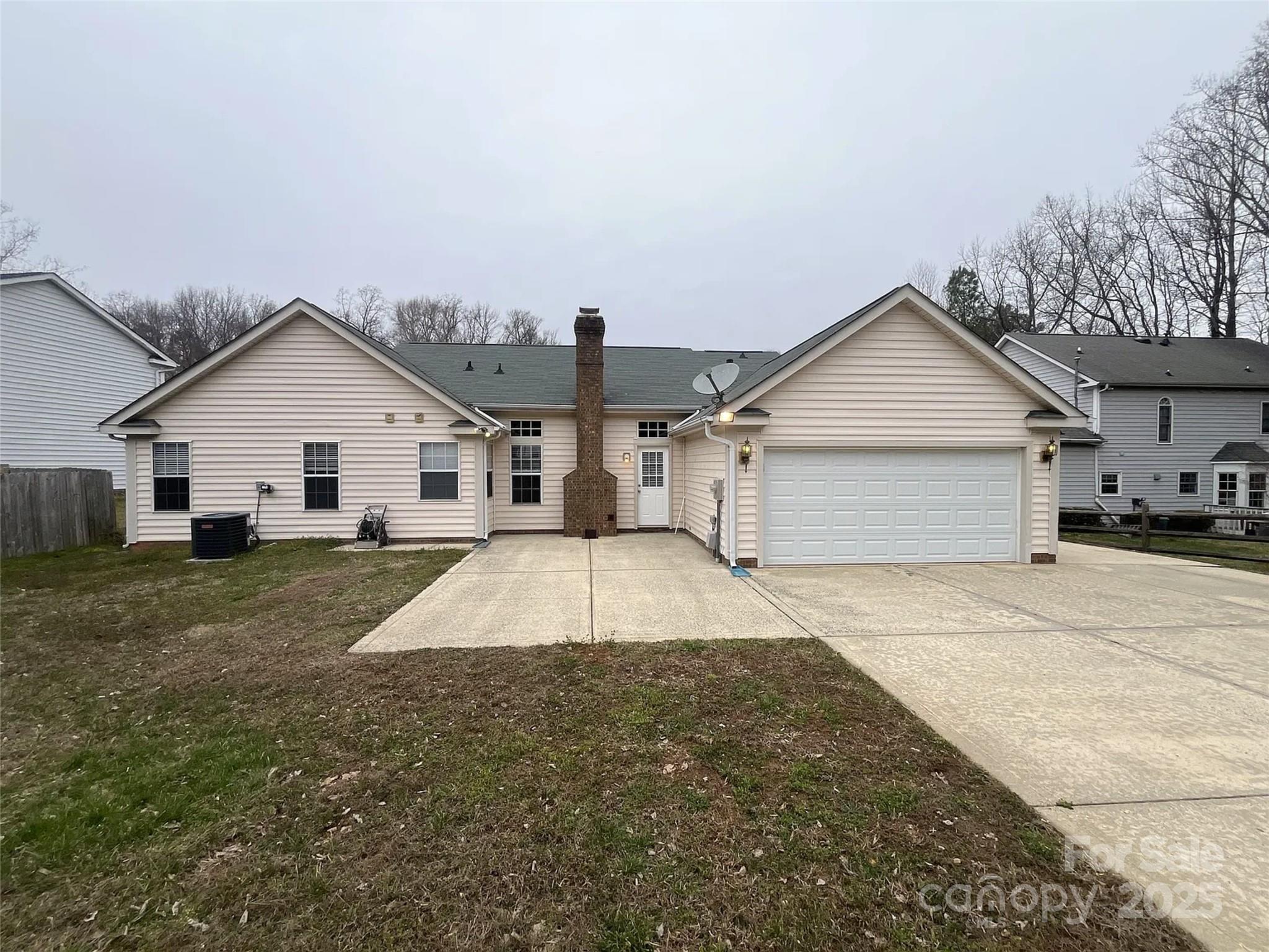 Mallard Ridge - Residential