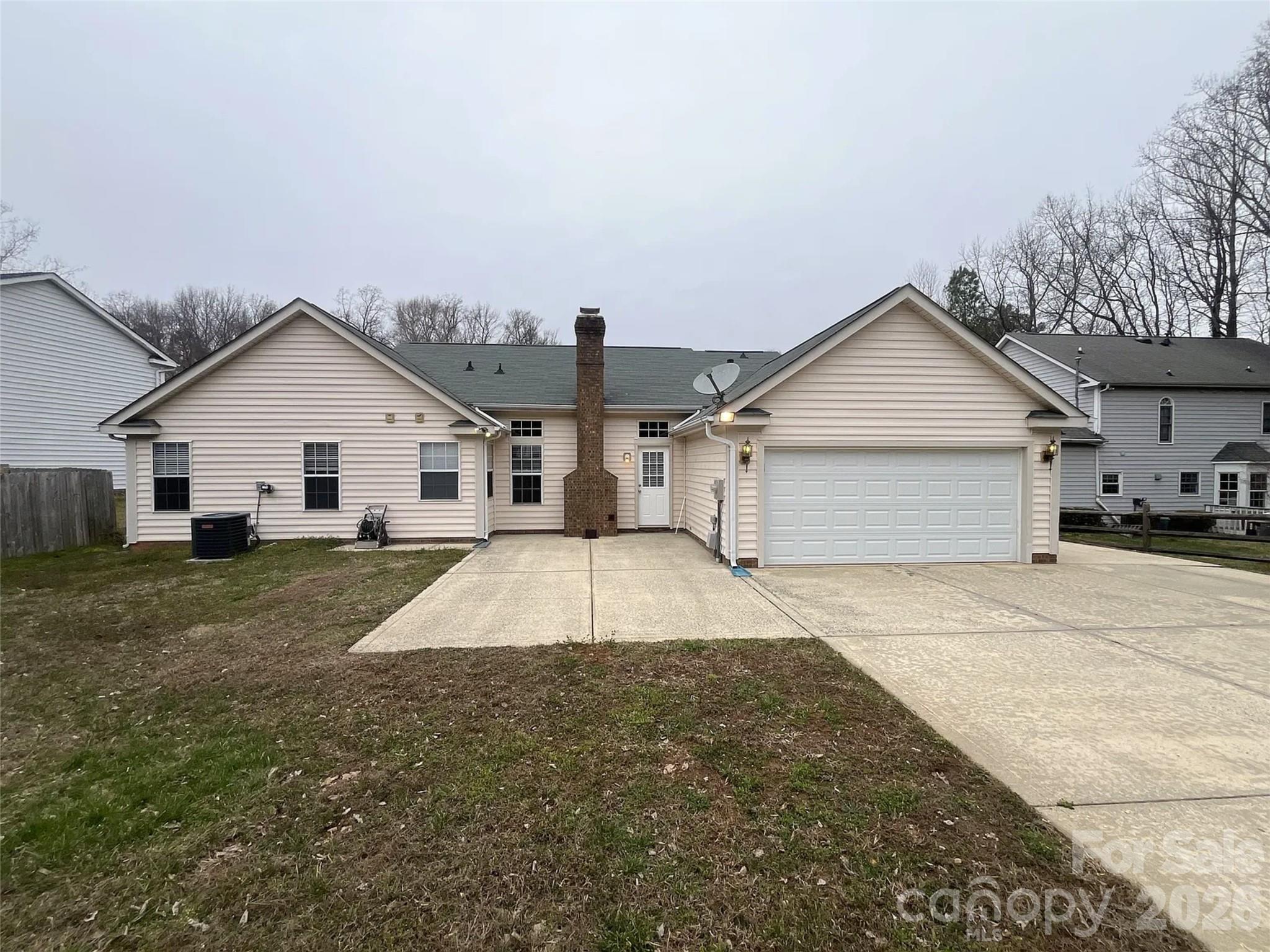 Mallard Ridge - Residential