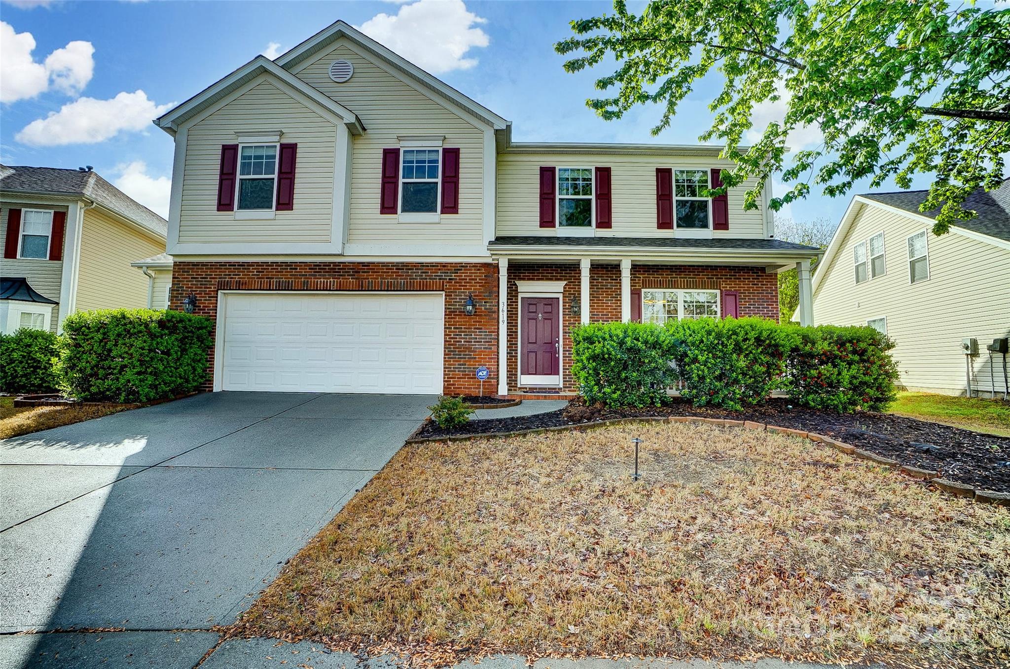 Glengrove - Residential