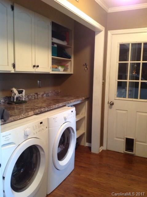 Fairway Acres - Residential