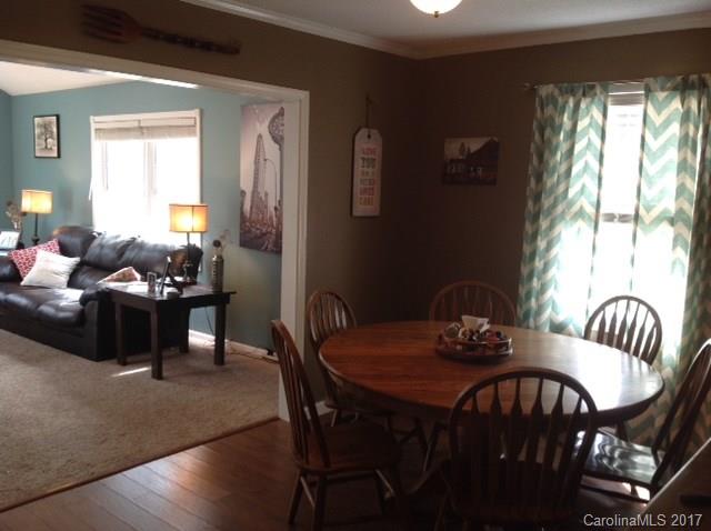 Fairway Acres - Residential