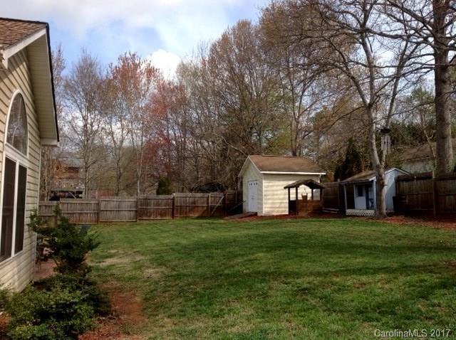 Fairway Acres - Residential