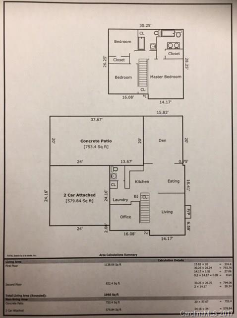 Fairway Acres - Residential