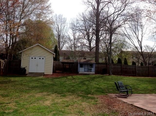 Fairway Acres - Residential