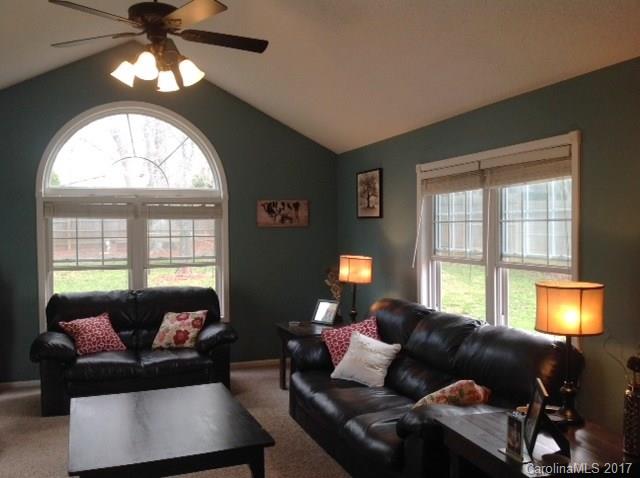 Fairway Acres - Residential