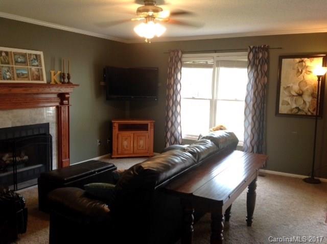 Fairway Acres - Residential