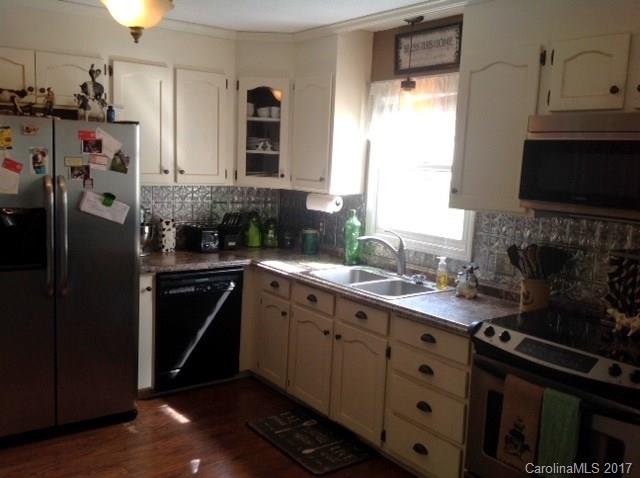 Fairway Acres - Residential