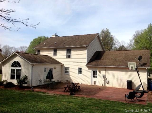 Fairway Acres - Residential