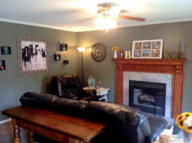 Fairway Acres - Residential