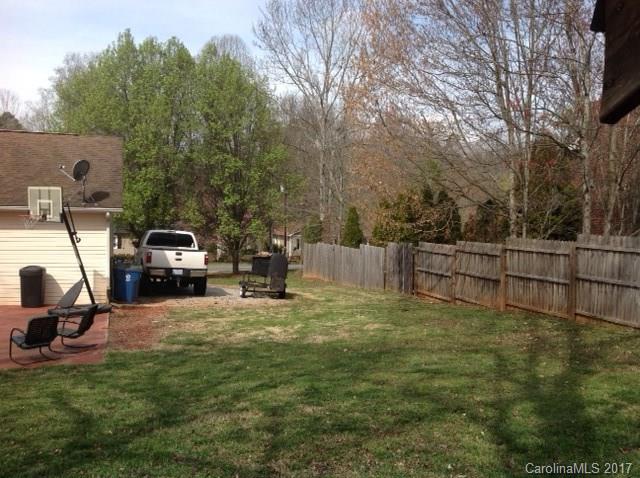 Fairway Acres - Residential