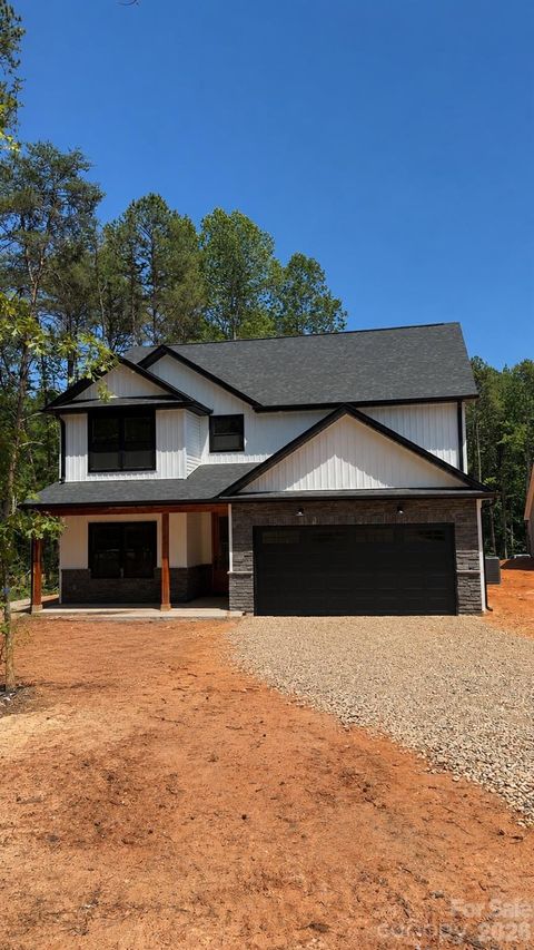 Photo of 305 Lake Farm Drive, Salisbury, NC 28146 (MLS # 4383519)