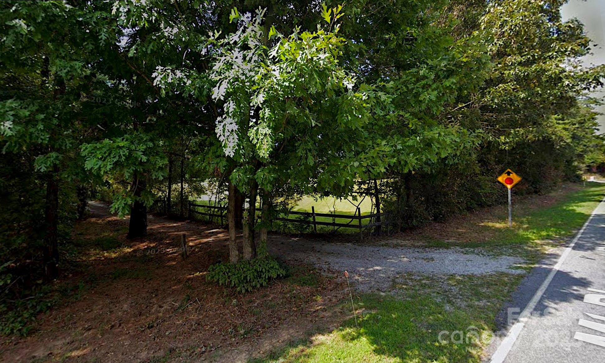 2347 Mt Pleasant Road