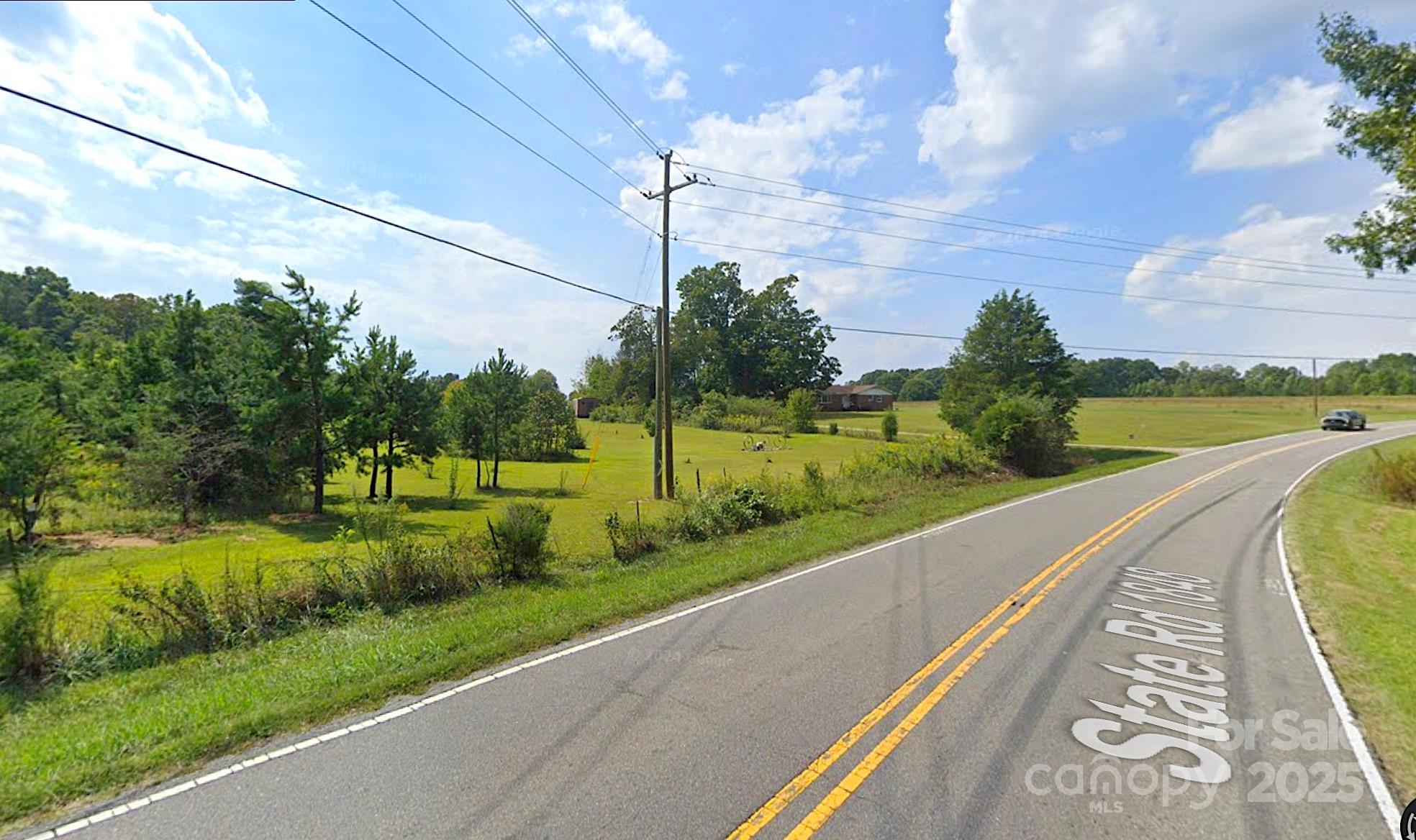 2347 Mt Pleasant Road