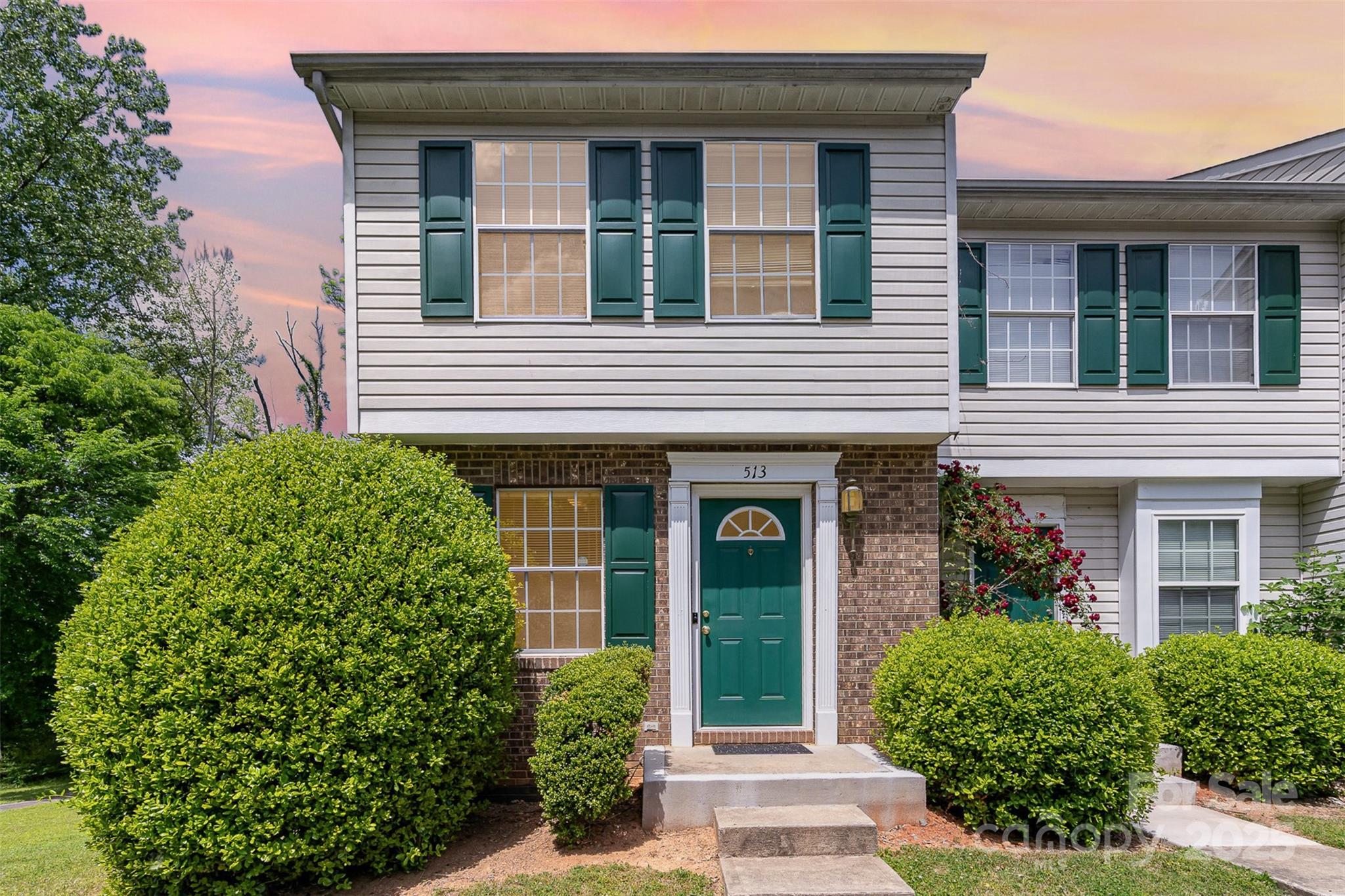 Alexander Towne - Residential