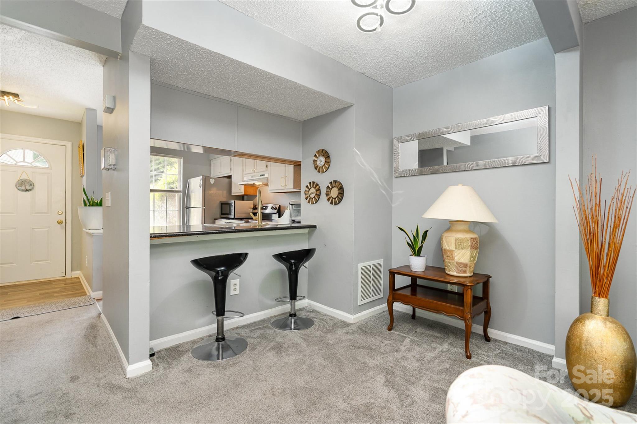 Alexander Towne - Residential