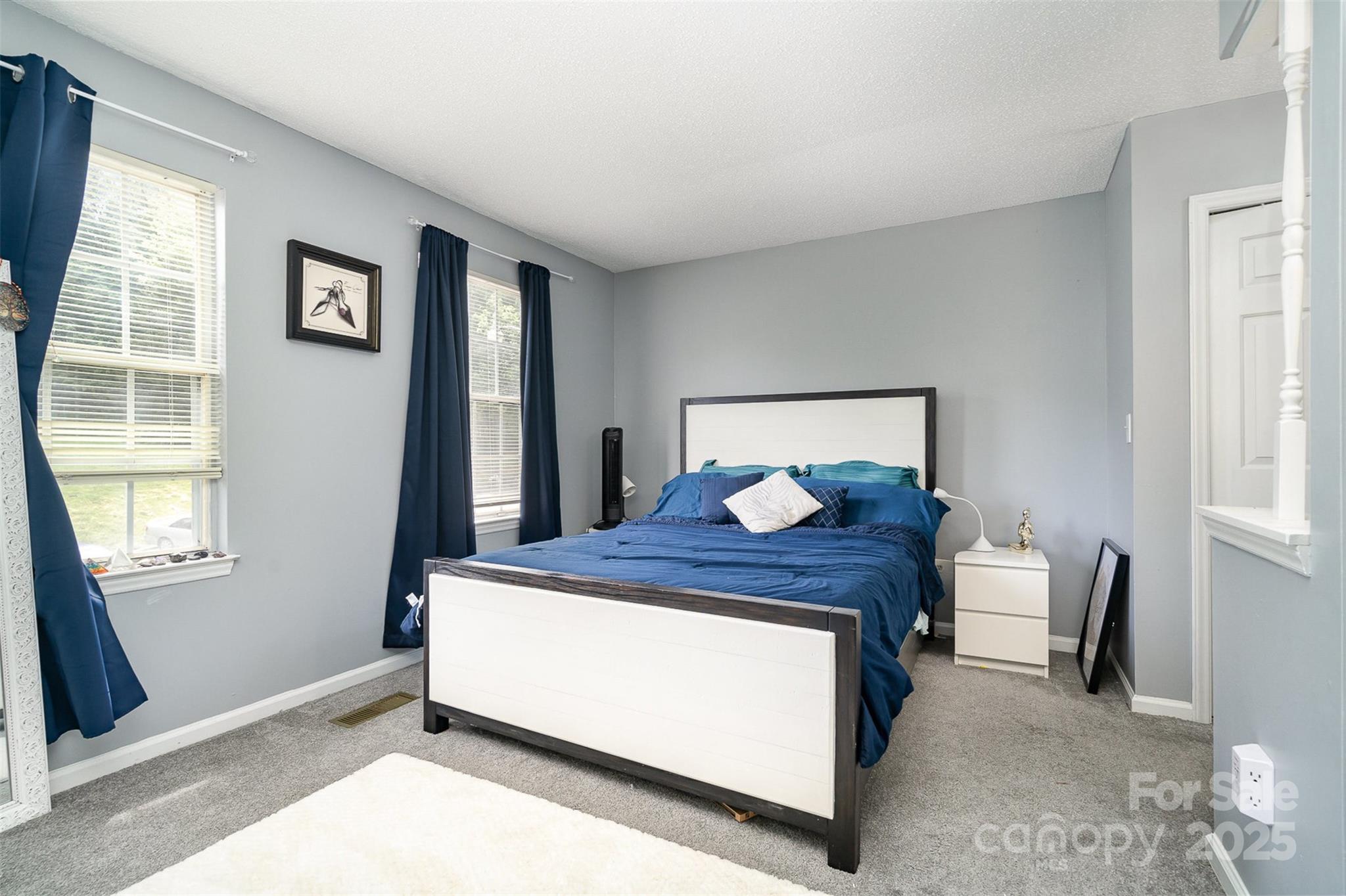 Alexander Towne - Residential