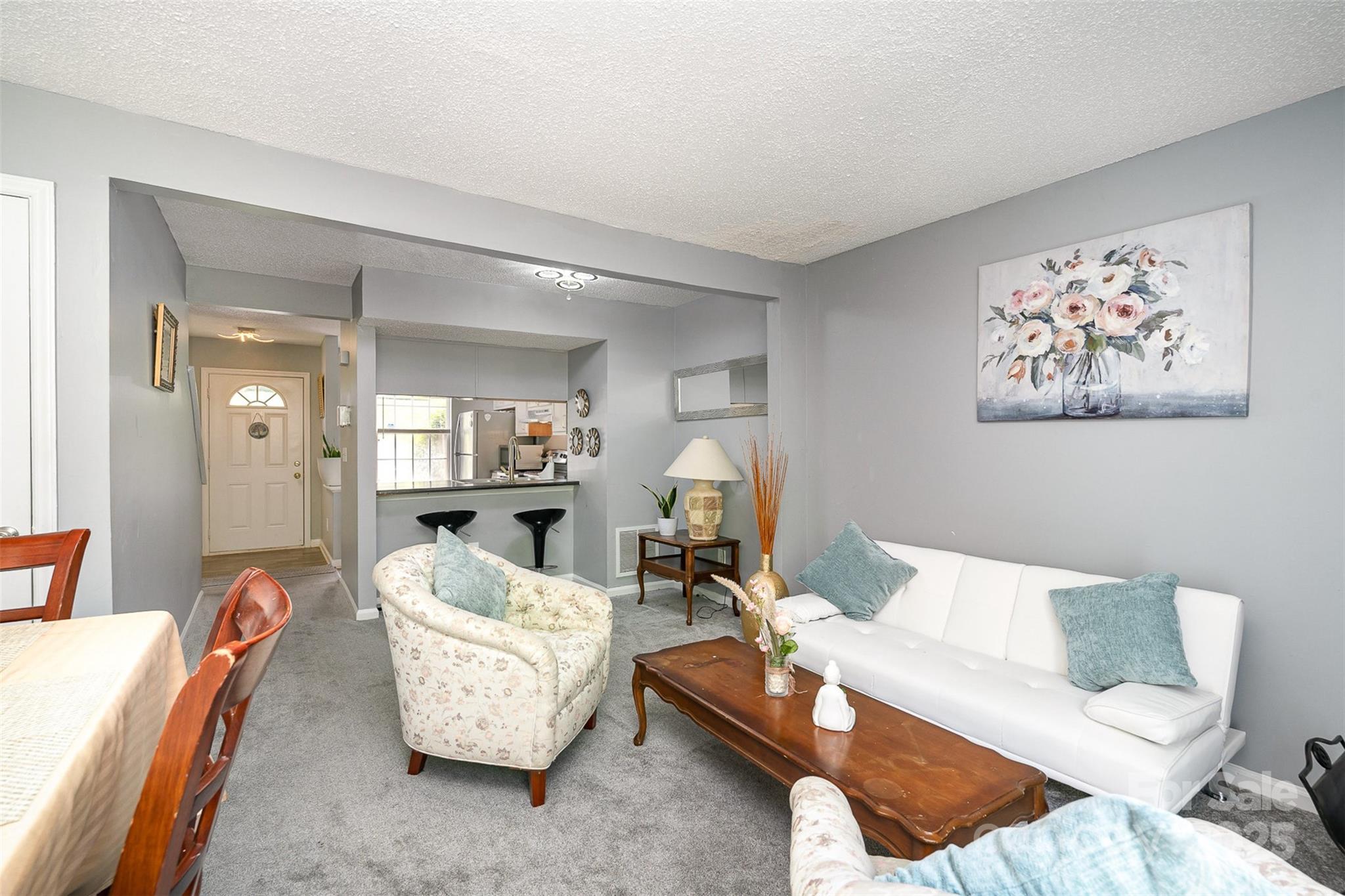 Alexander Towne - Residential