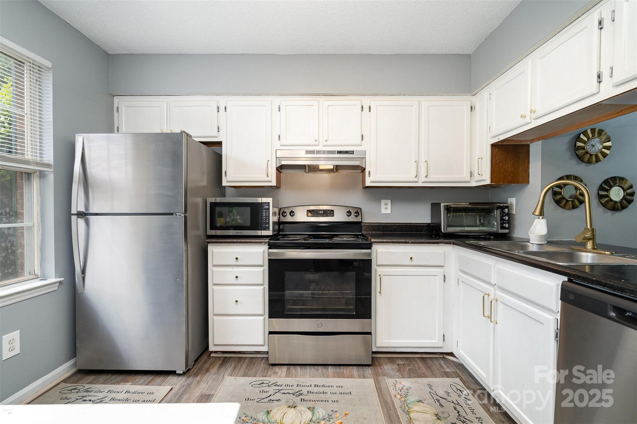 Alexander Towne - Residential