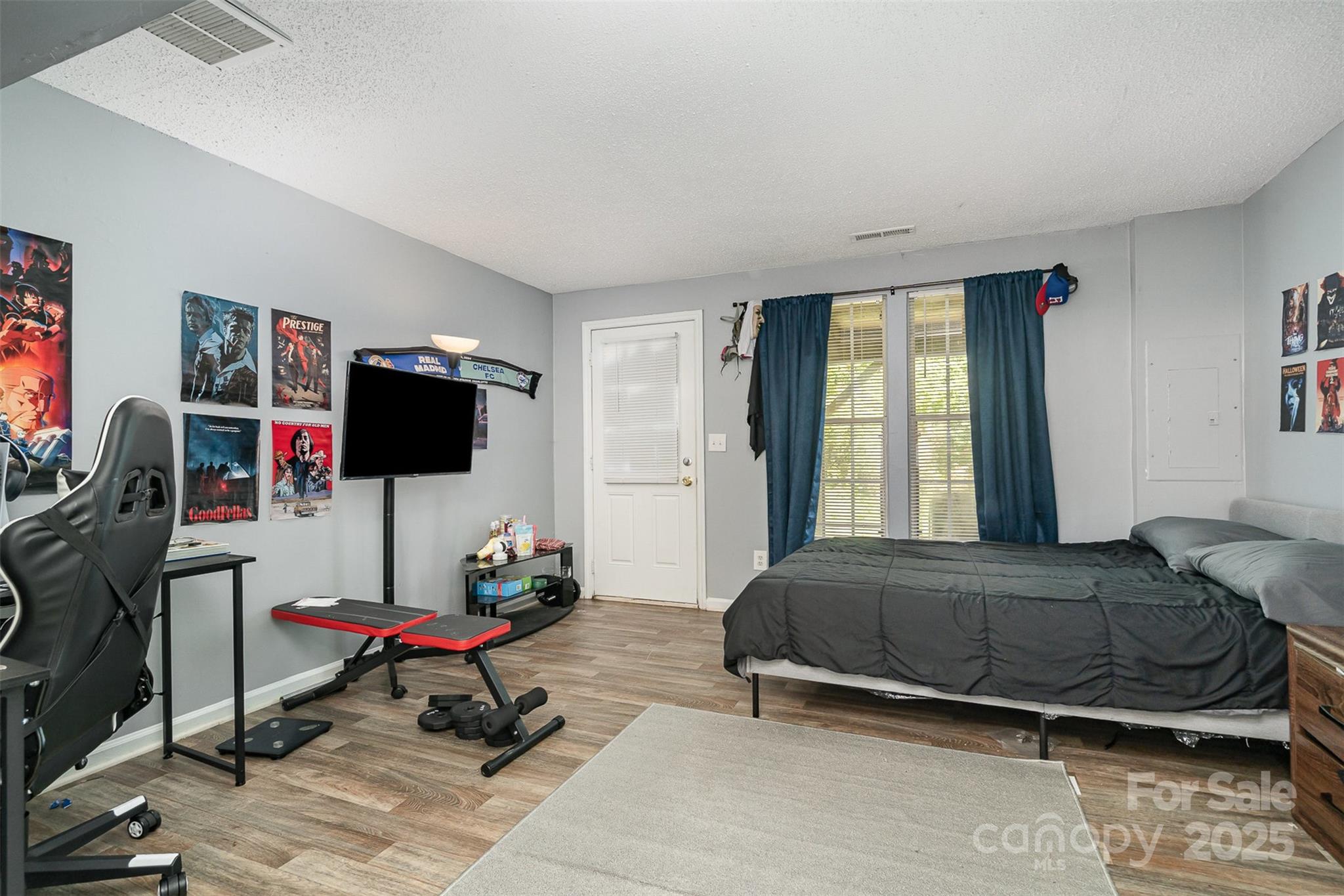 Alexander Towne - Residential