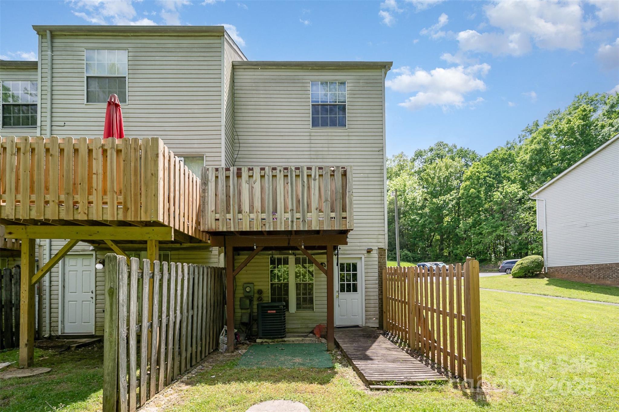 Alexander Towne - Residential