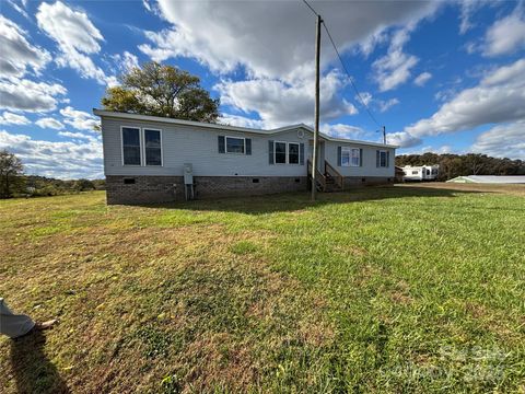 1126 Bunn Road Polkton NC 28135