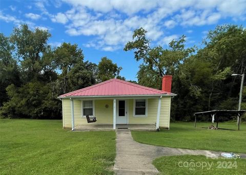 A home in Lenoir