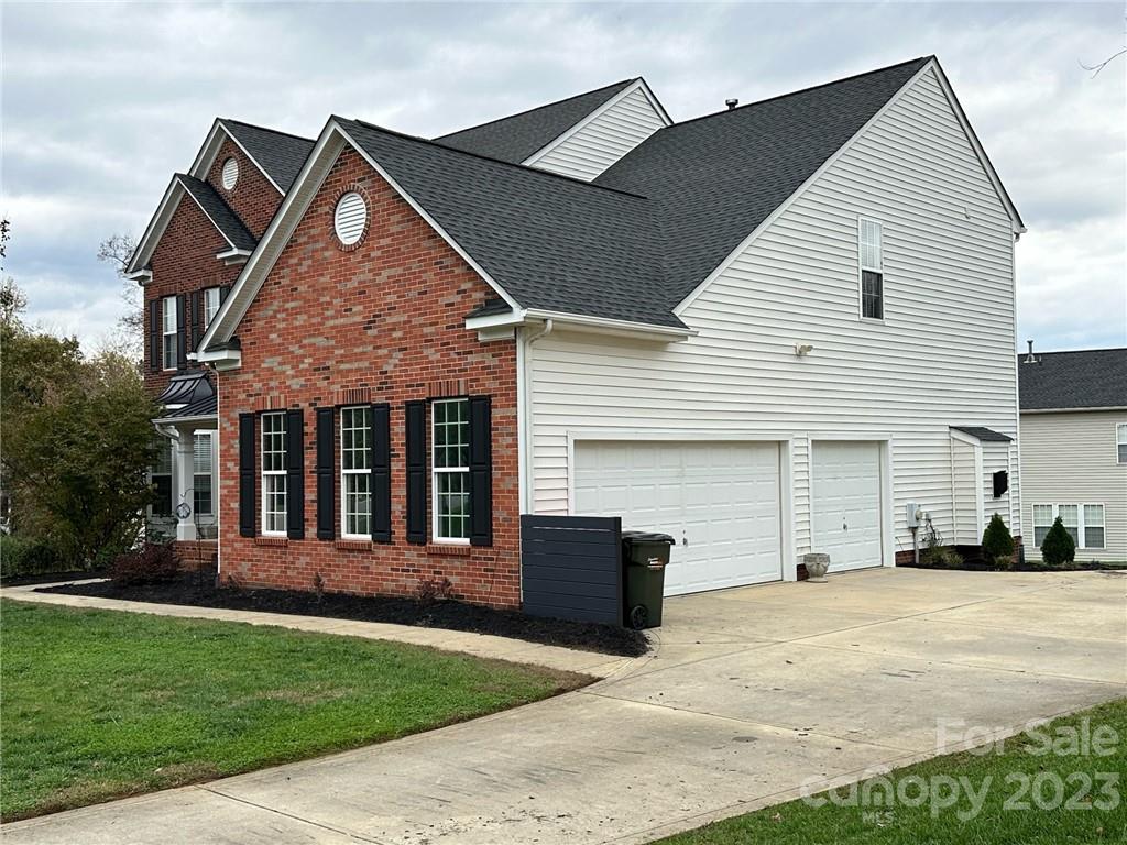 Sutton Place - Residential